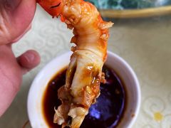 -老字号蛇口德记烧腊饭店·海鲜加工