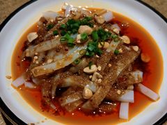 -渝信川菜(西单店)