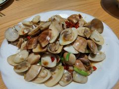 -金海湾海鲜排档(朱家尖店)