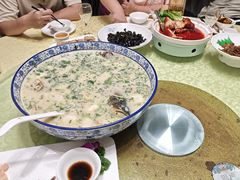 -大鸿运酒店·苏州菜·松鼠桂鱼(观前街店)