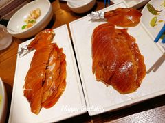 -小大董·烤鸭(王府井apm店)