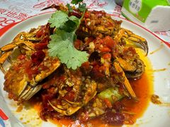 -辣出味岳阳特色烧烤·龙虾大排档(砂子塘总店)