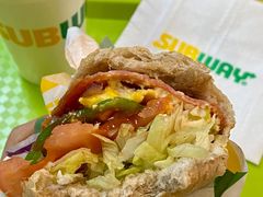 -赛百味SUBWAY(金宝汇店)