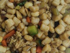 -白魁老号饭庄(交道口店)