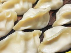 -老边饺子馆(金源店)