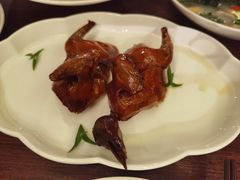 -蛇口希尔顿南海酒店·随轩中餐厅·粤菜