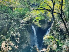 -山沟沟景区