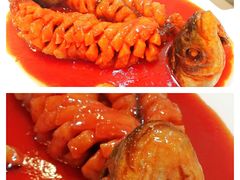 -蒲氏烤鸭(百寿路店)