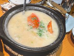 -蚝翅·海鲜粥·烧烤·龙虾季(海曙天一店)