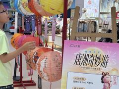 -万达广场(南昌红谷滩店)
