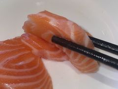 -皇朝万鑫自助餐厅