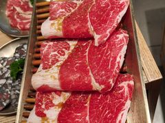 -西塔老太太泥炉烤肉(武汉摩尔城店)