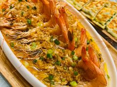 -九转小磨·非遗东北菜(群力店)
