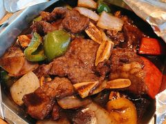 -宁波石浦大饭店(新材料城店)