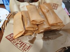 -肖记公安牛肉鱼杂馆·省级非物质文化遗产(三角路直营店)