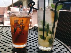 -bluefrog蓝蛙(水游城店)