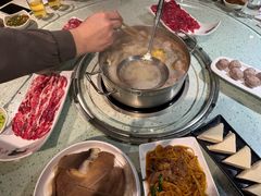 -今日牛事潮汕鲜牛肉火锅(瑞金店)