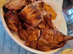 -大鹅岛绿色生态美食园
