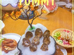 -尚海豆捞(乐虹坊店)