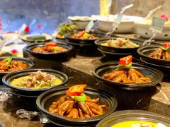 -千岛湖小鱼儿·淳安匠心农家菜