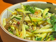-金穗园·砂锅粥.醉鸡煲火锅(长寿路店)