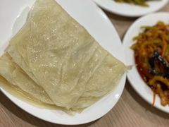 -姥家春饼店(漳州二路店)