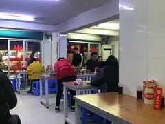 -福屿鲜捞小吃·捞化(福屿总店)