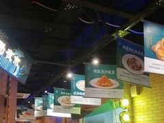 -胖老汉椒麻鸡清真新疆菜(西御街店)