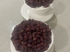 红豆双皮奶-老周记顺德双皮奶
