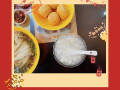 -毛华美食(清扬路店)