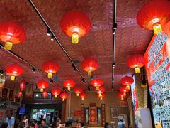 -即墨老公社·海肠捞饭大王(古城店)