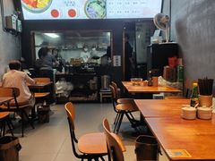 -圳兴面王·拌川·特色炒面(南山保利剧院店)