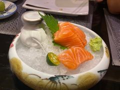 -昱匠·日本料理(金融街店)