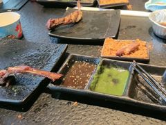 -300杯·和牛烧肉清酒专门店(廊里店)