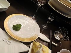 -海天楼(天津泛太平洋店)