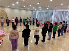 -飞童凡响艺术学校(松江区九里亭校区)