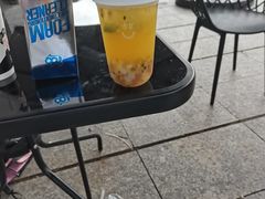 -古茗(万江华南mall店)