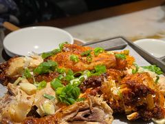 -绿茶餐厅(哈尔滨凯德店)