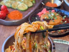 -包整·丝娃娃(一览甲秀楼风景店)