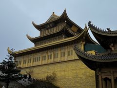 -峨眉山风景名胜区