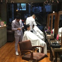 -谦亨·Hair·Salon