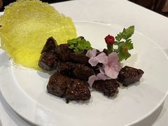 -上海1号私藏菜(静安店)
