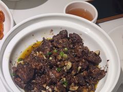 -新辣宴·湖南家常菜·商务聚餐(中粮创芯店)