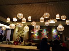 大堂-GOGO Plate(成都太古里店)
