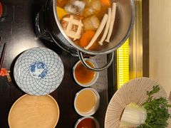 -元熹会席料理