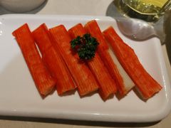 -浩爷羊蝎子火锅(望京店)