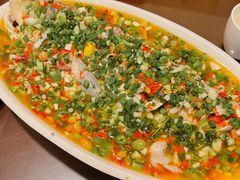 -飞虹鱼馆(春华路店)