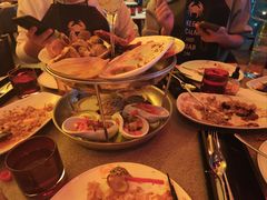 -Ministry of Crab•MOC(交子大道店)