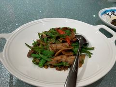-红色江山(首钢国际大厦店)