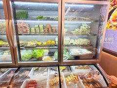 -彭城八戒羊肉串(总店)